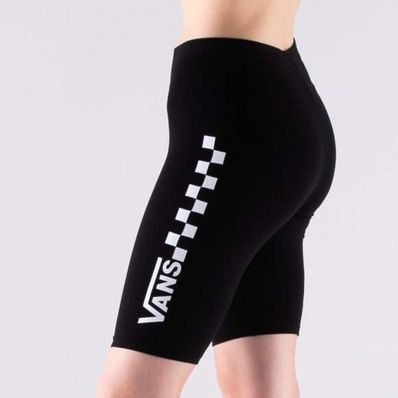 VANS The Chalkboard Legging Short (size XS) - Picture 1 of 10